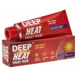 Deep Heat Krem 35 gr. 